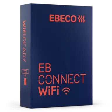 EB-Connect framifrån