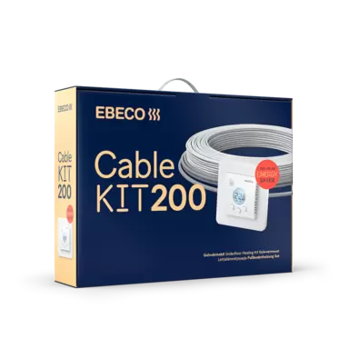 Cable Kit 200 kartong