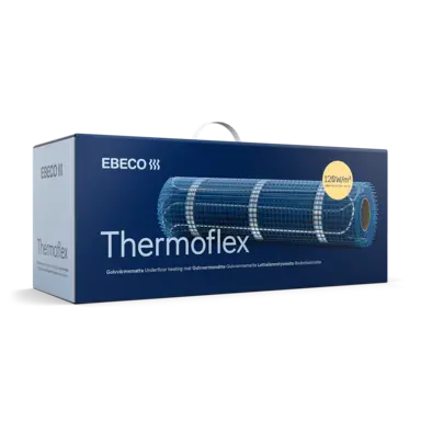 Thermoflex förpackning