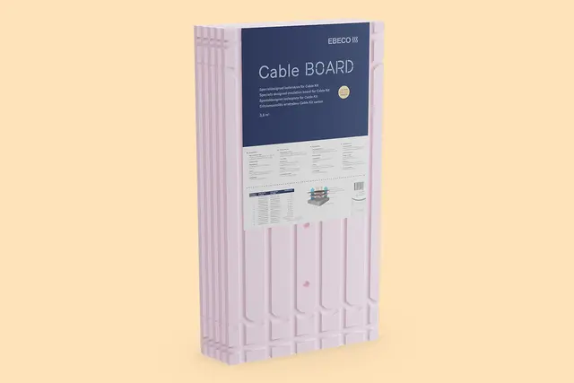 Cable Board