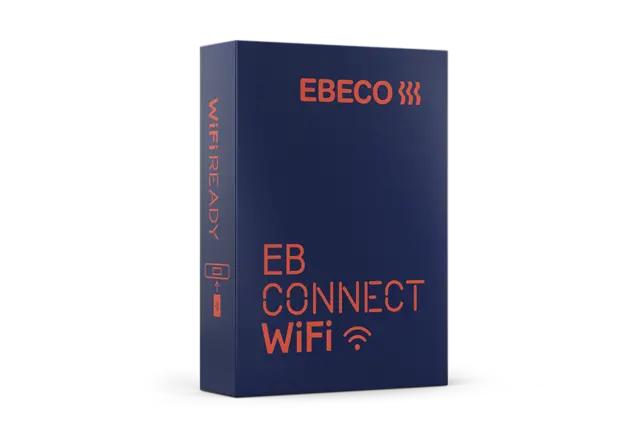 Guide Wifi Ready EB Connect