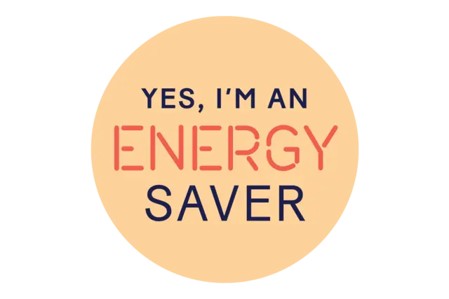 Energy Saver logotyp