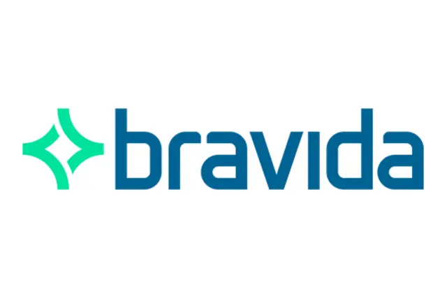 Bravida logo