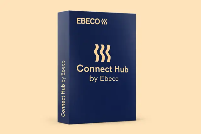 Connect Hub by Ebeco