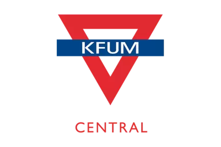 KFUM Central logo