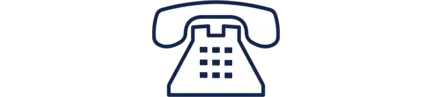 Telefon ikon