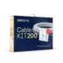 Cable Kit 200 kartong